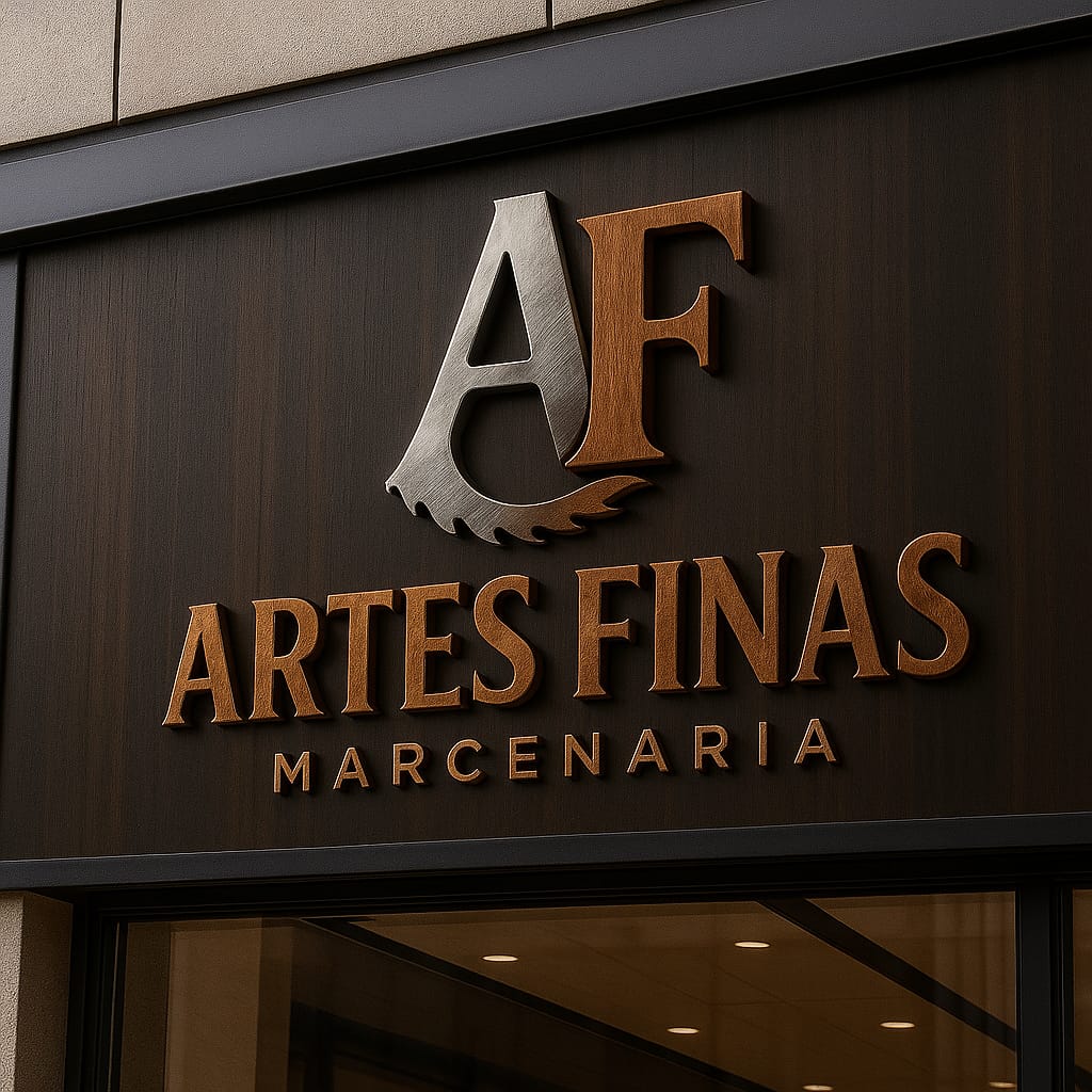Logo Artes Finas